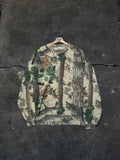 Buzo Realtree Vintage Original