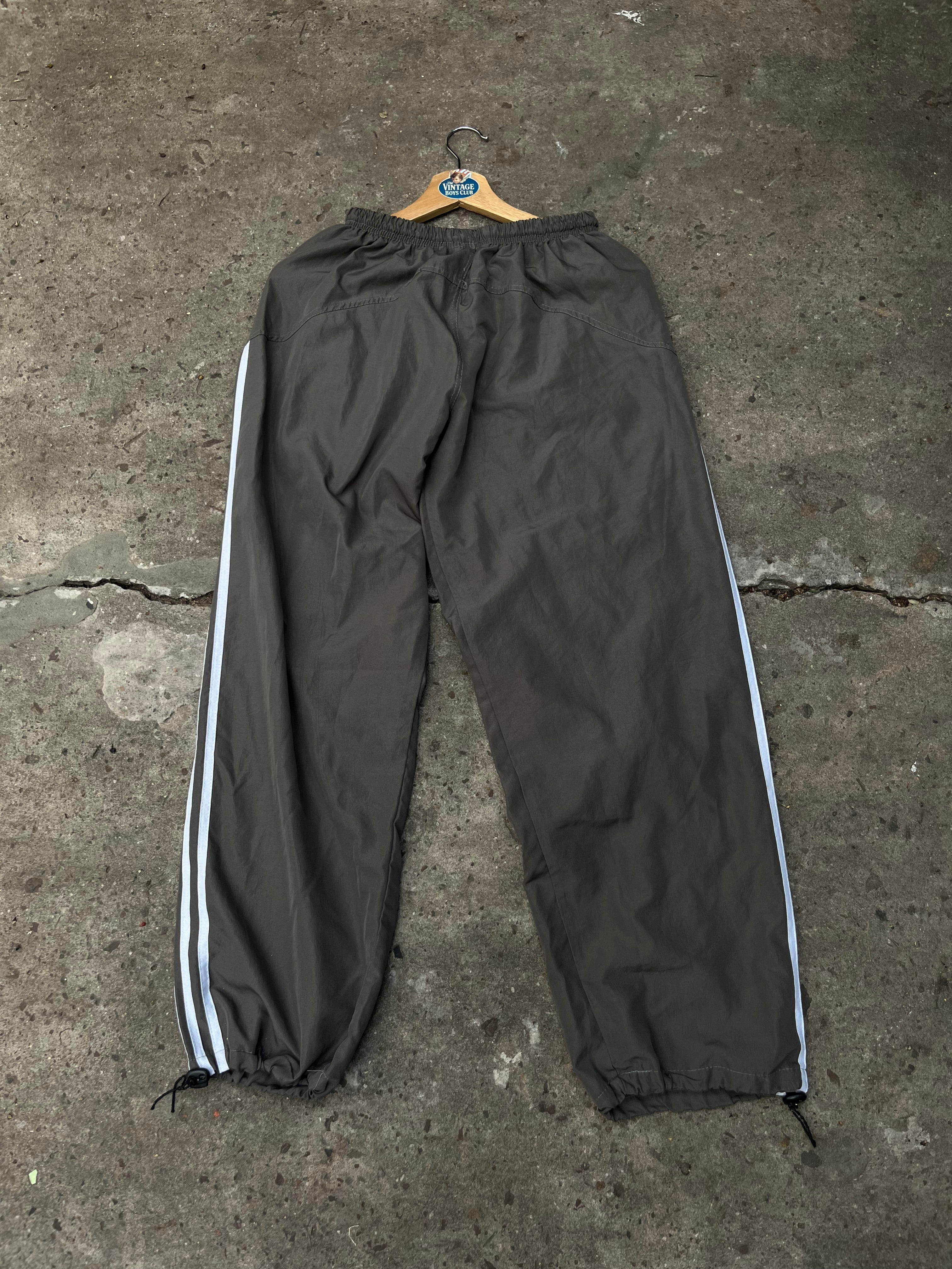 Pantalon Adidas Rompeviento