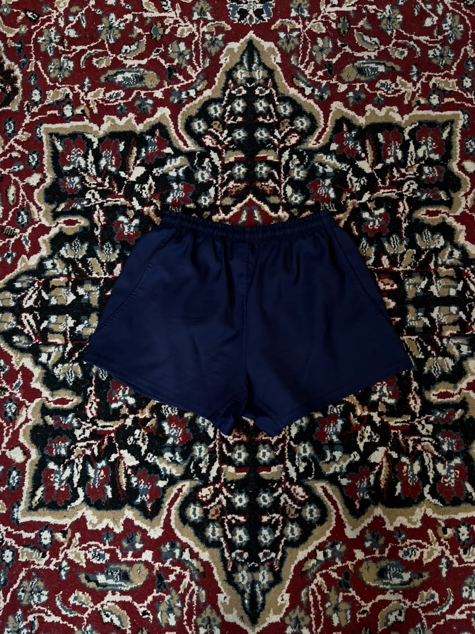 Short URBA Flash Original
