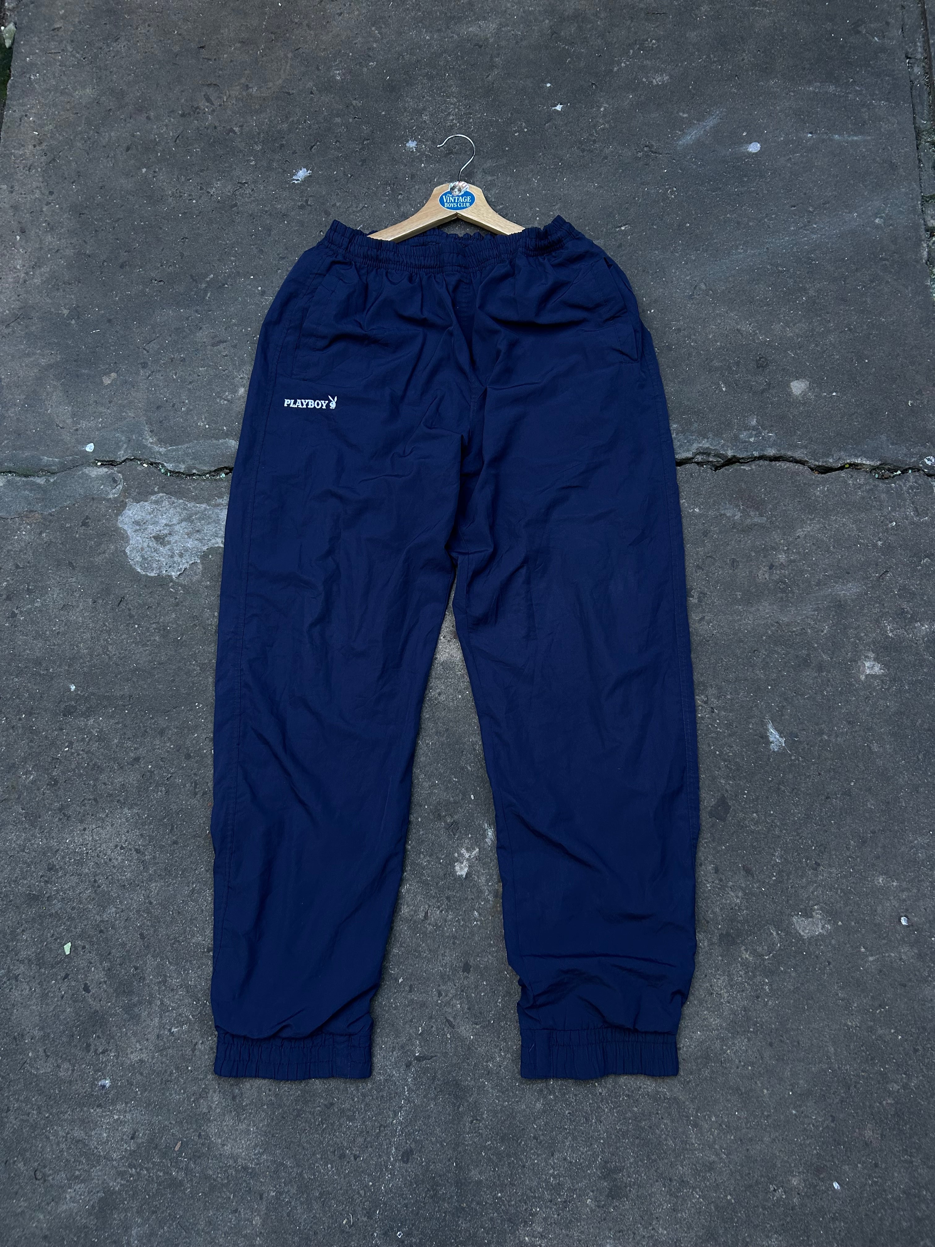 Pantalon Playboy Rompeviento Original