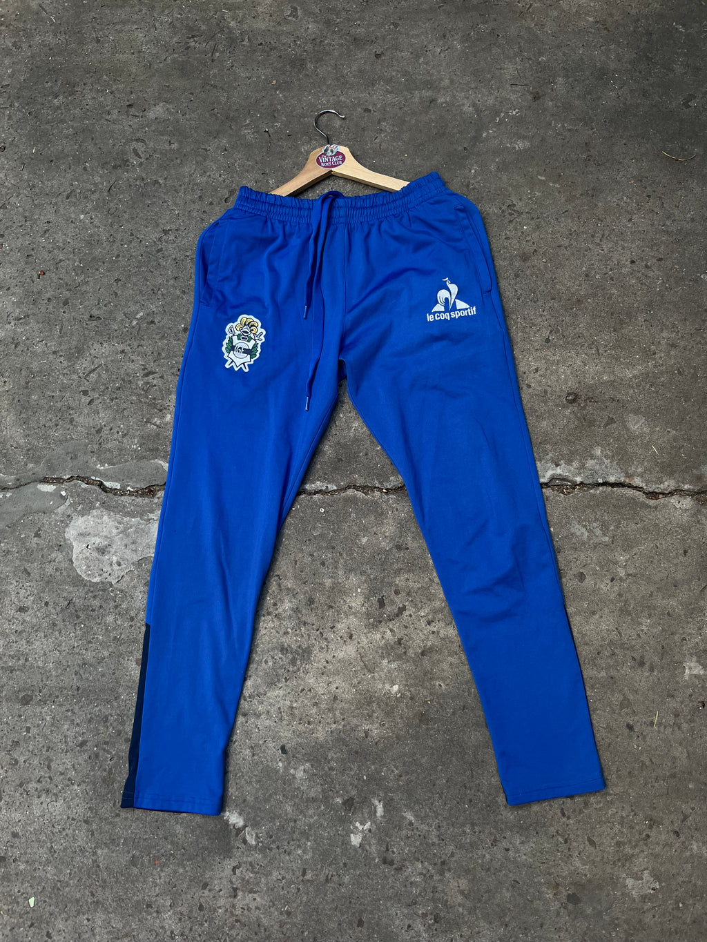 Pantalón Gimnasia Lecoq Original