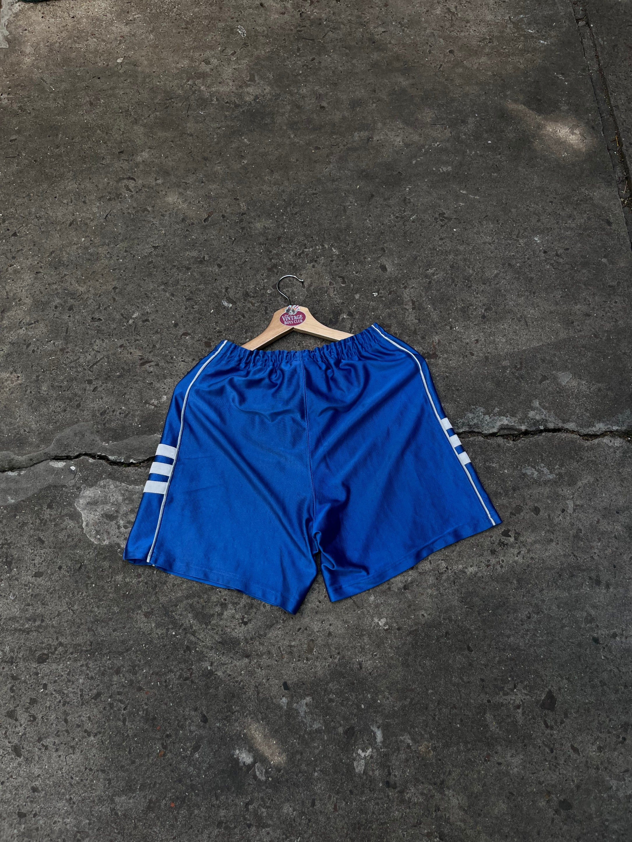 Short Adidas Vintage Original