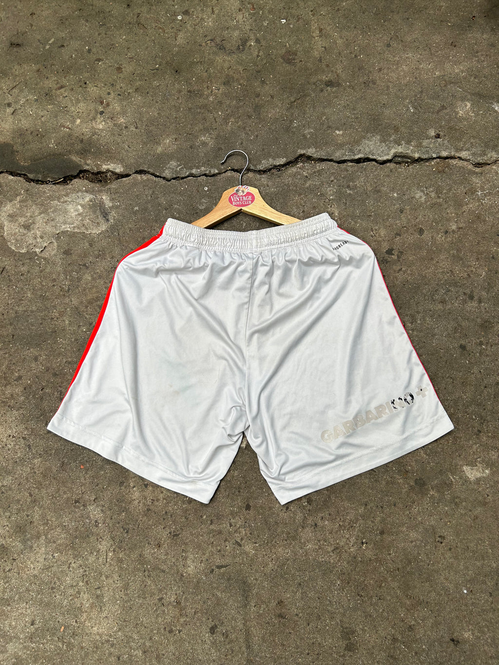 Short River de Utileria 2020