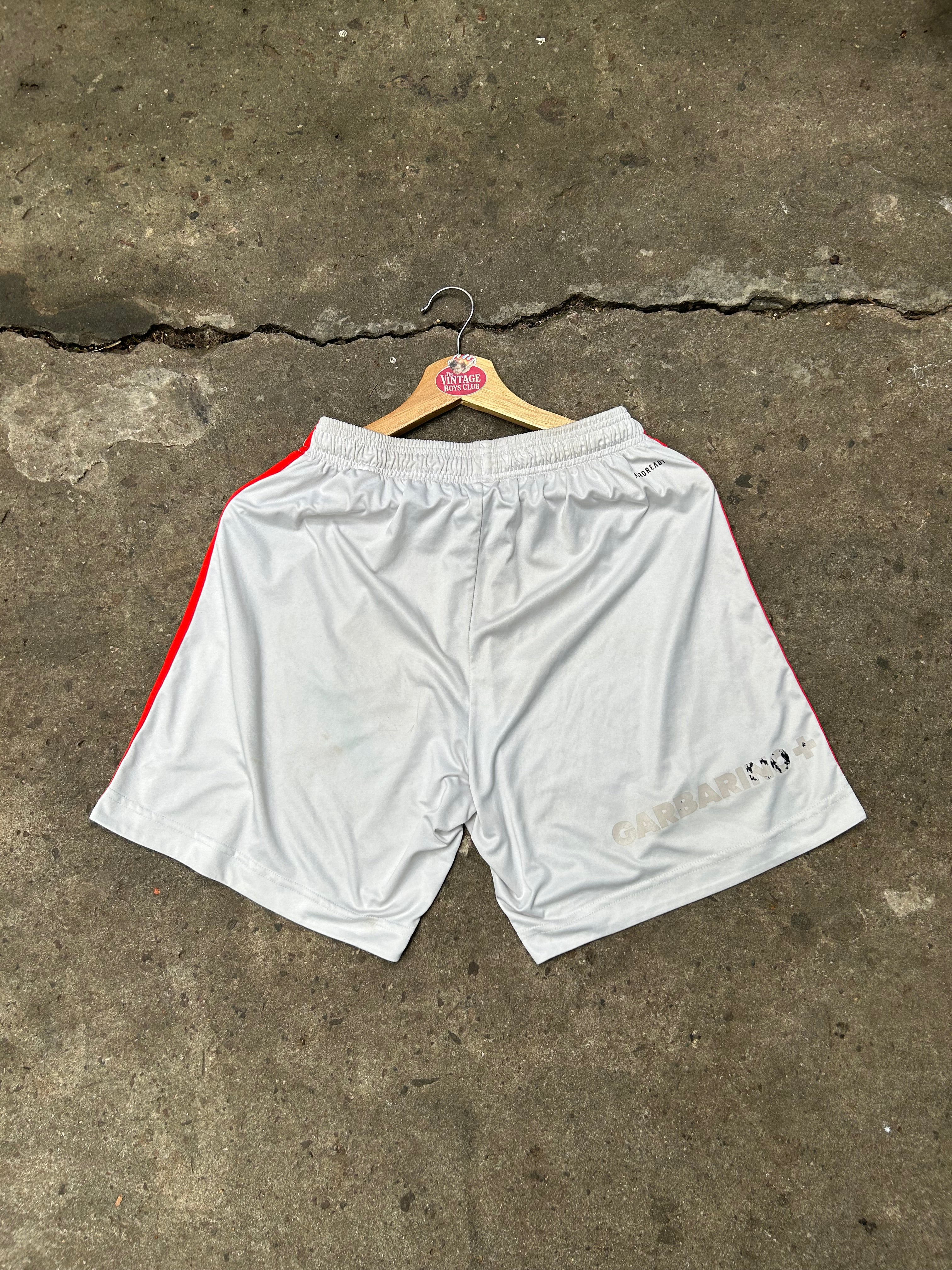 Short River de Utileria 2020