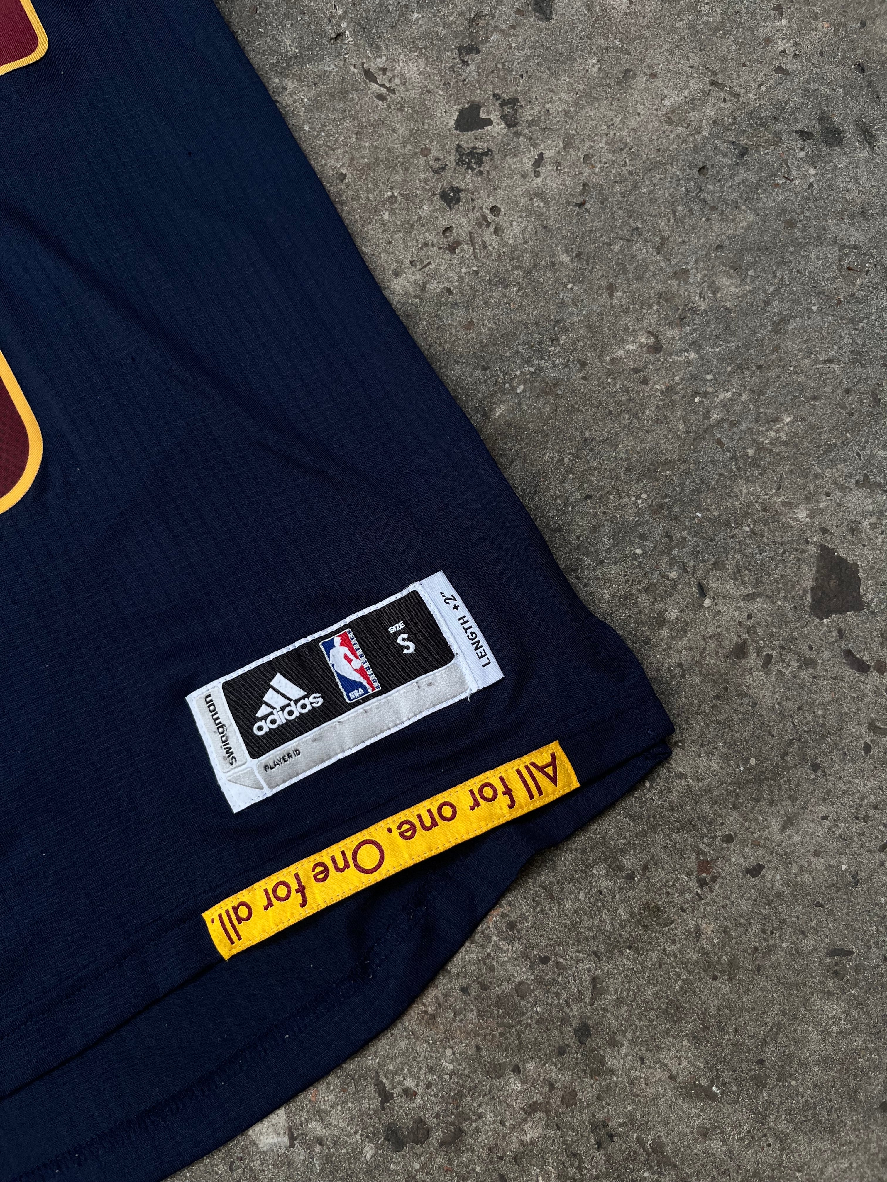 Camiseta Cleveland Cavaliers Adidas Original