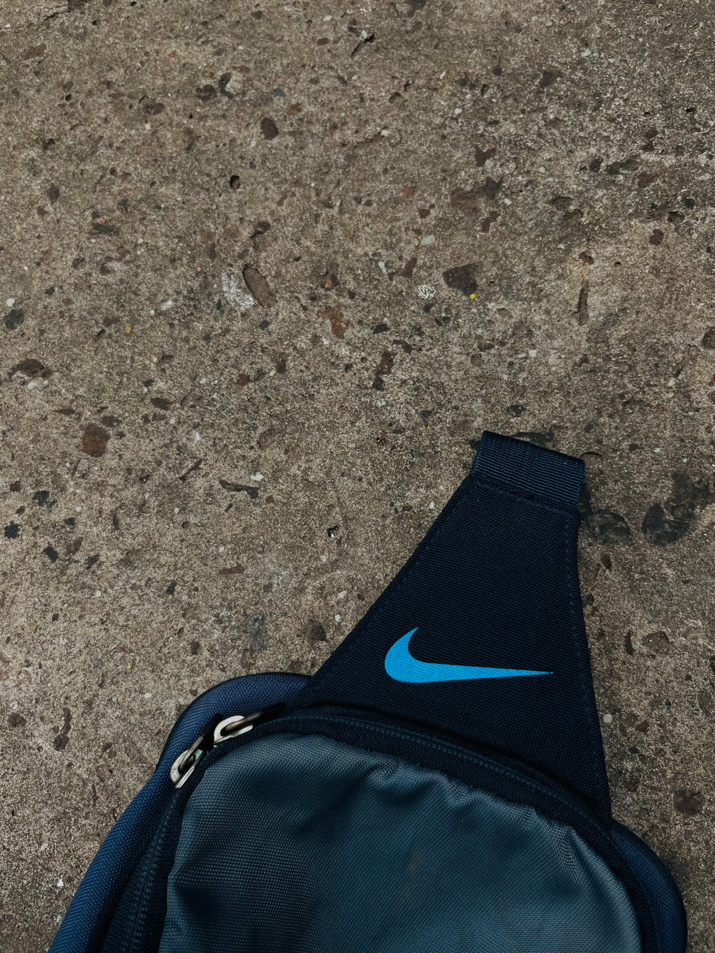 Botinero Nike Total 90 Original