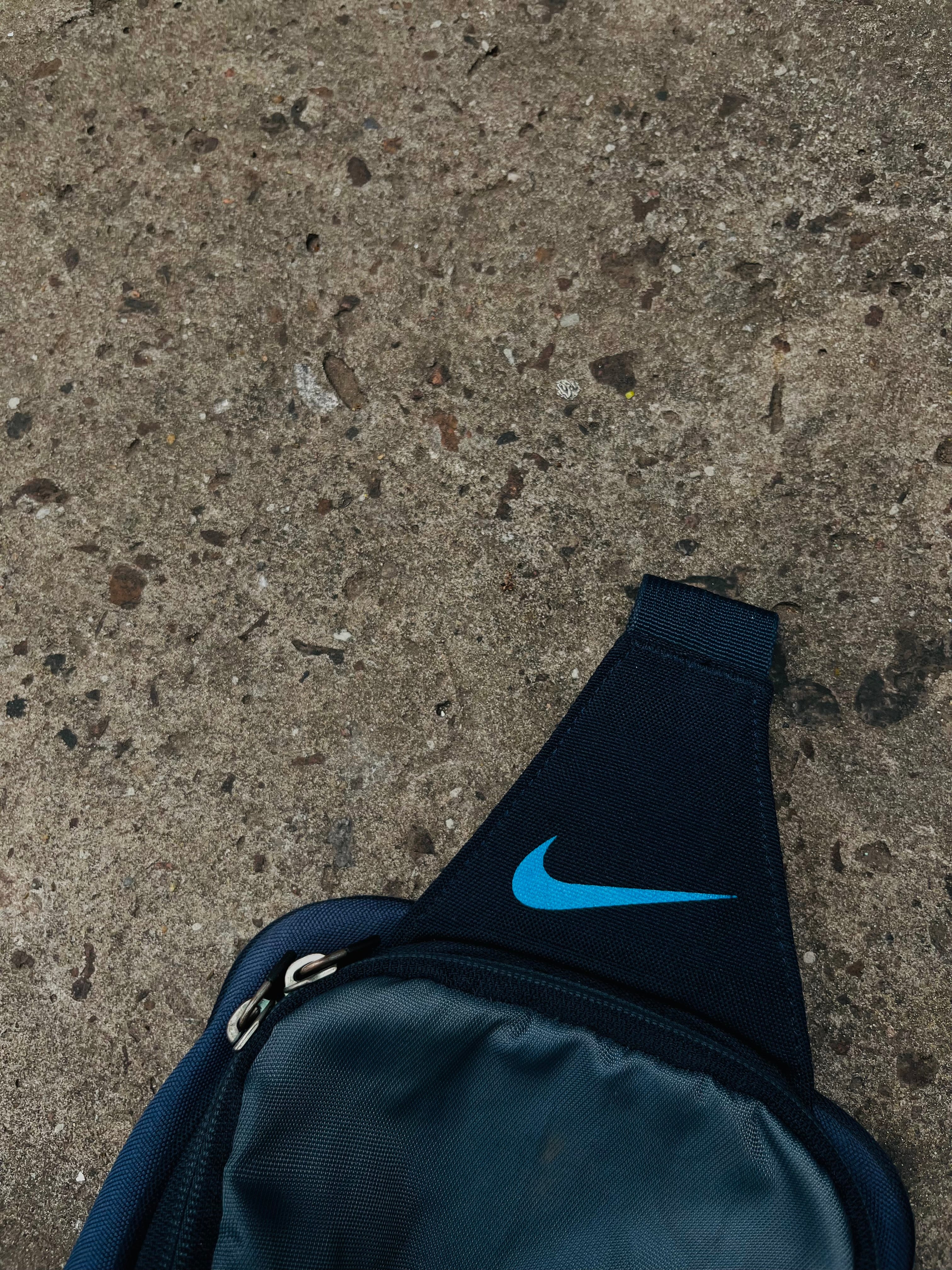 Botinero Nike Total 90 Original