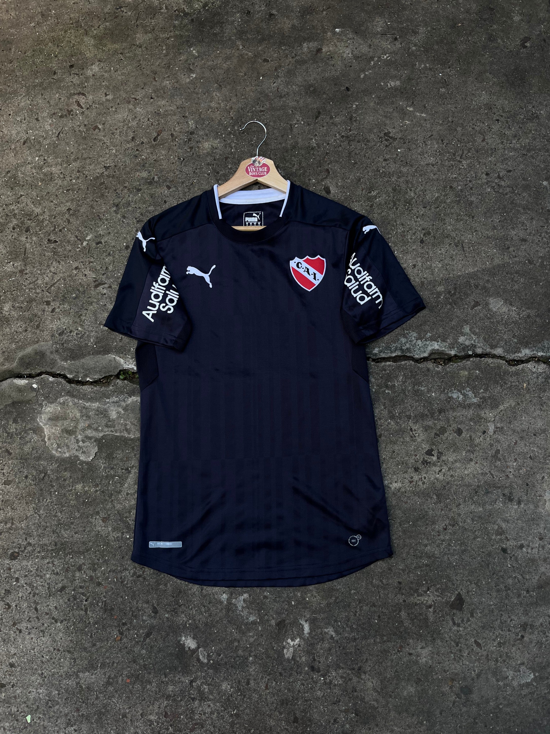 Camiseta Independiente 2016 Suplente Original