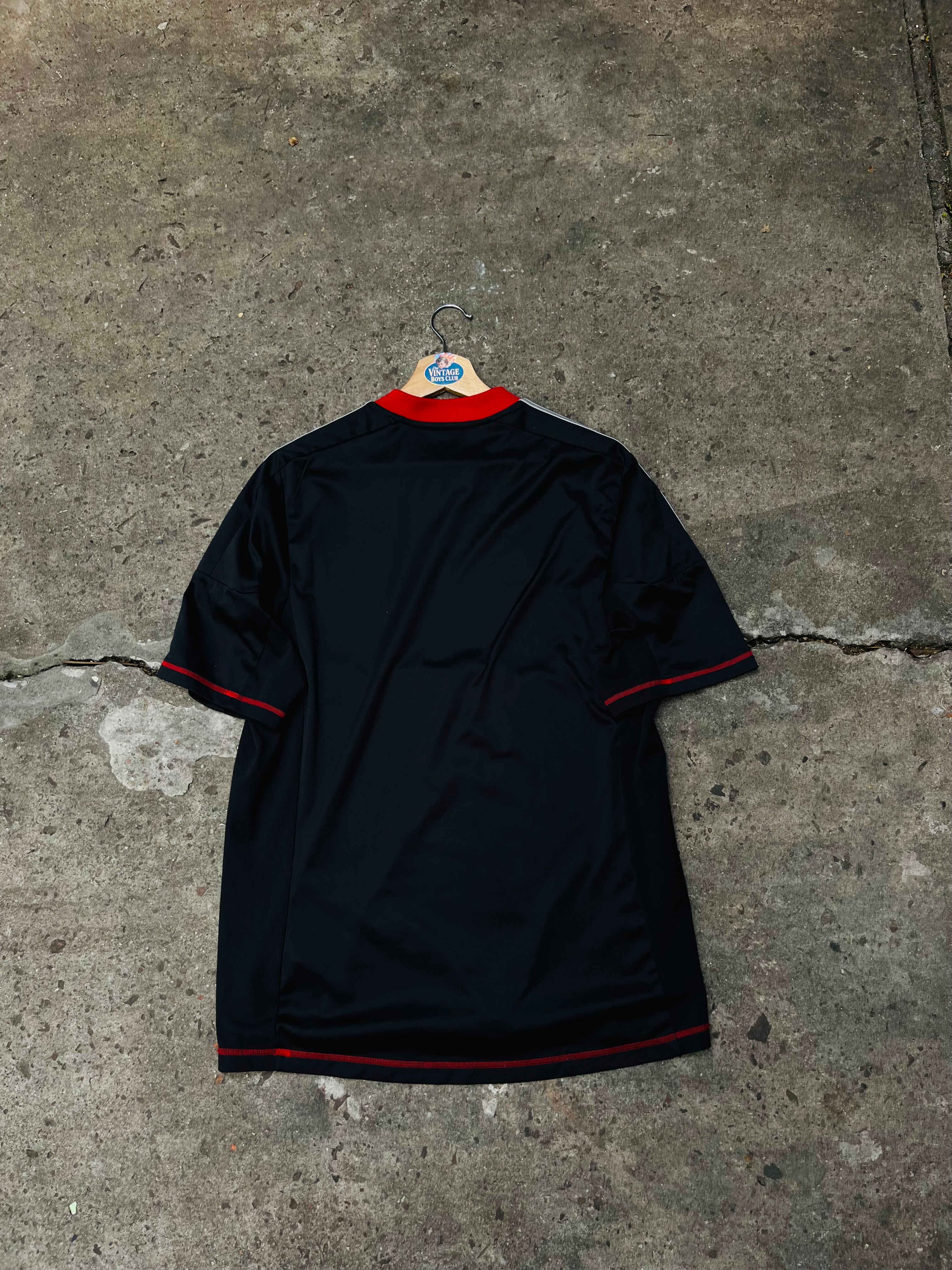 Camiseta Caracas FC 2012 Adidas Edición Especial Original