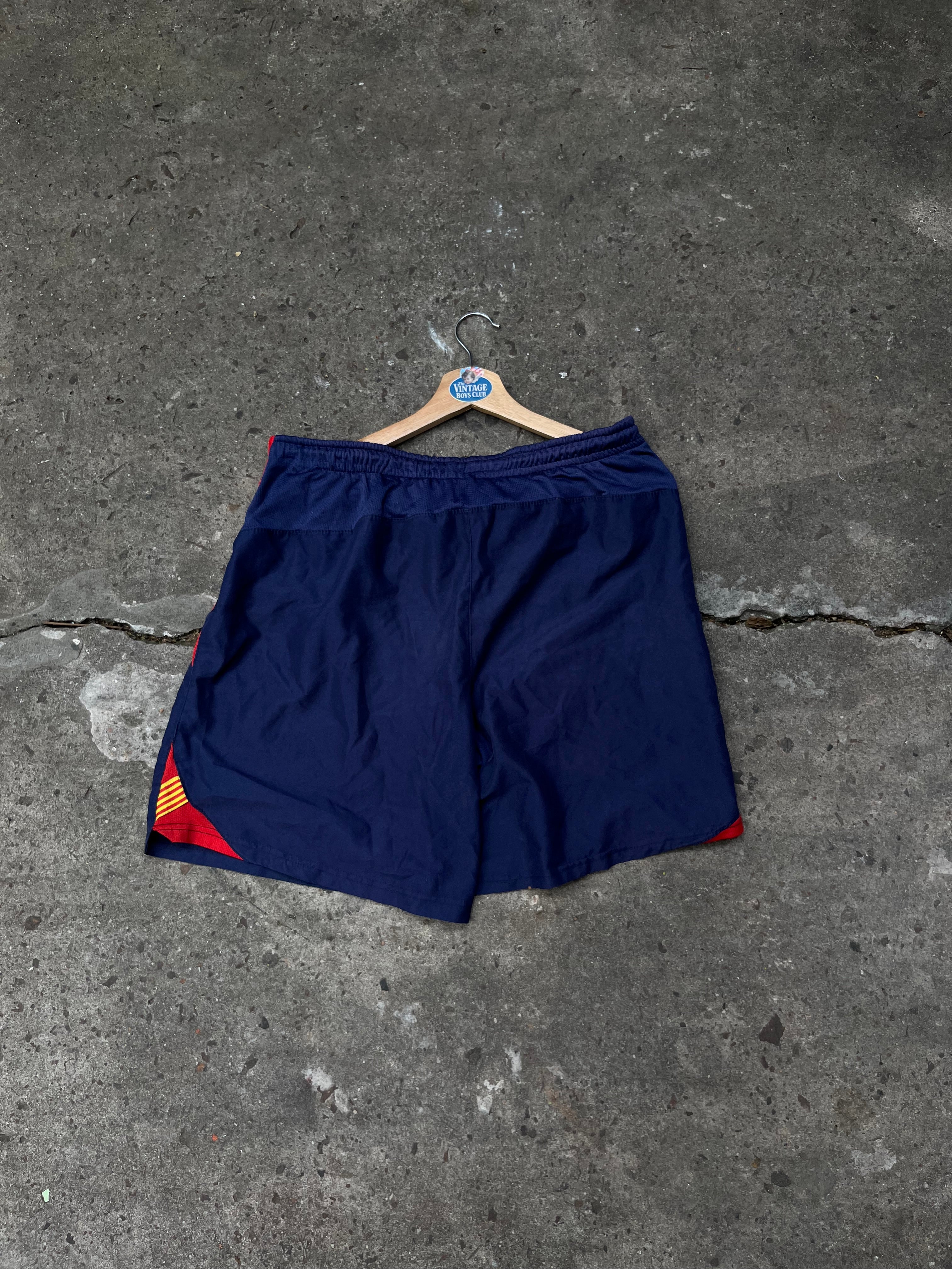 Short Barcelona Total 90 Original