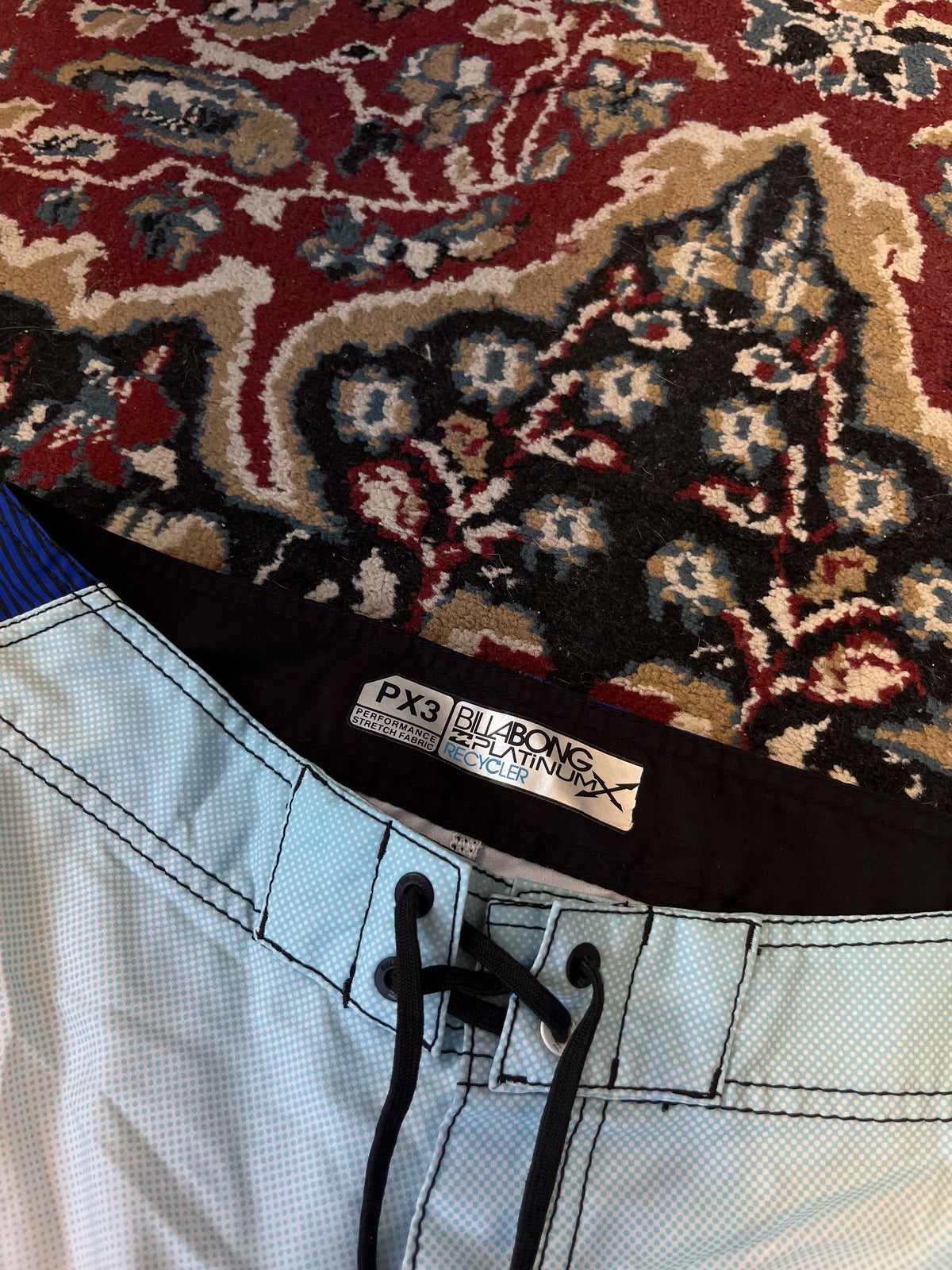 Malla Billabong Original