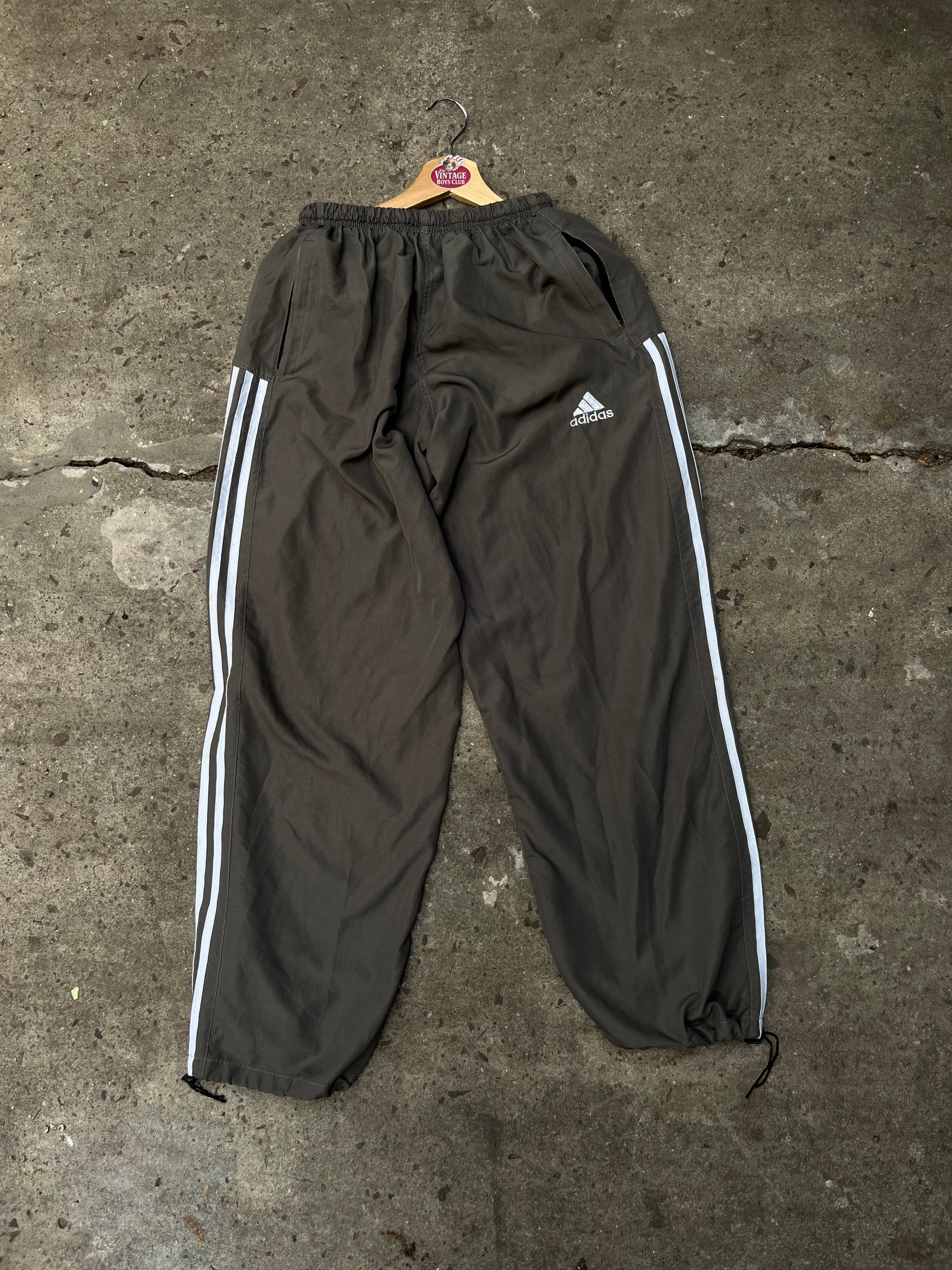 Pantalon Adidas Rompeviento