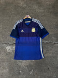 Camiseta Argentina 2014 Suplente Original