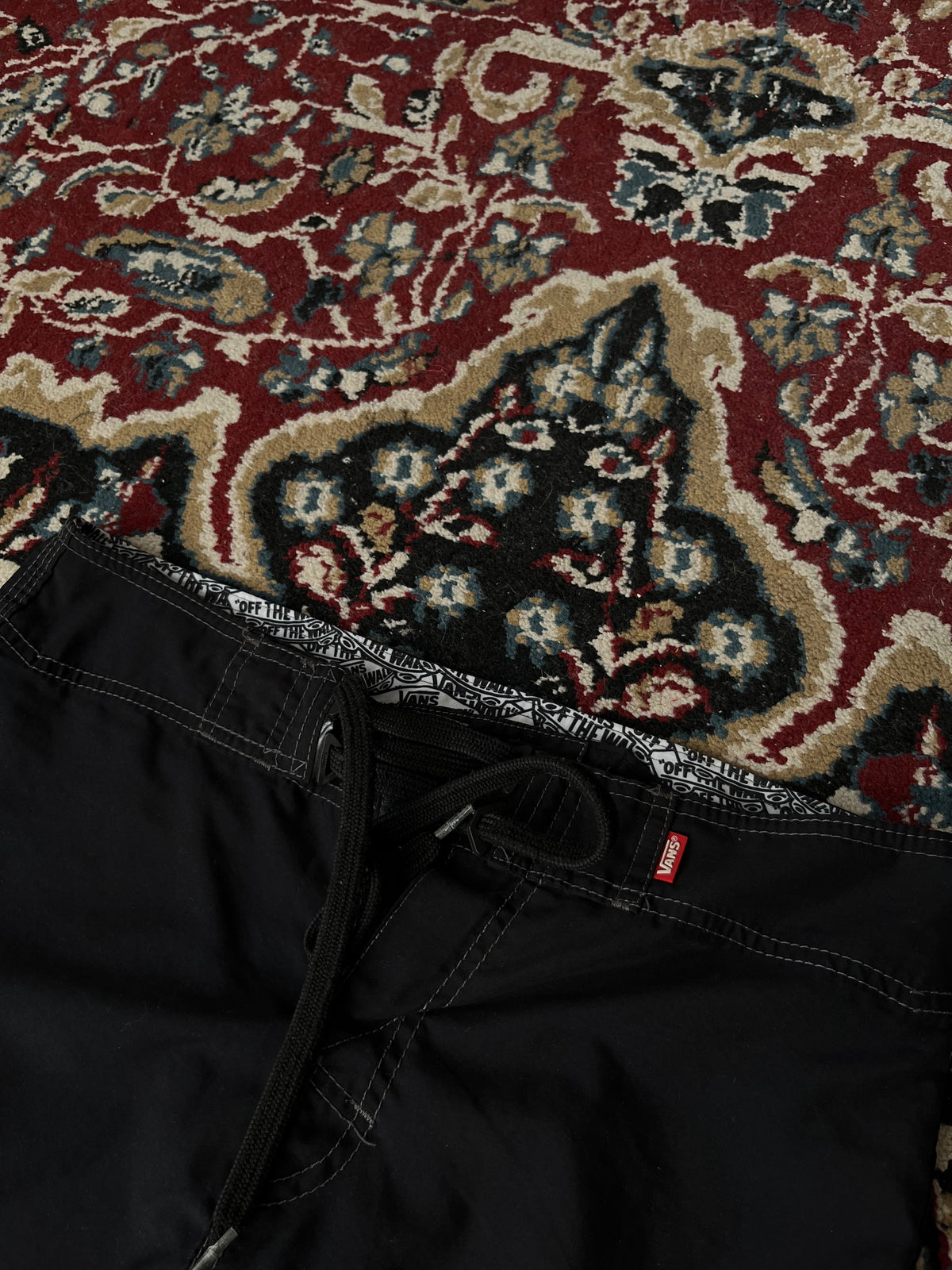 Malla Vans Original