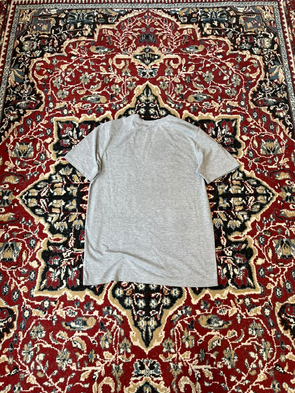Remera Nike Just Do It Original