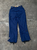 Pantalon Spyder Rompeviento Original