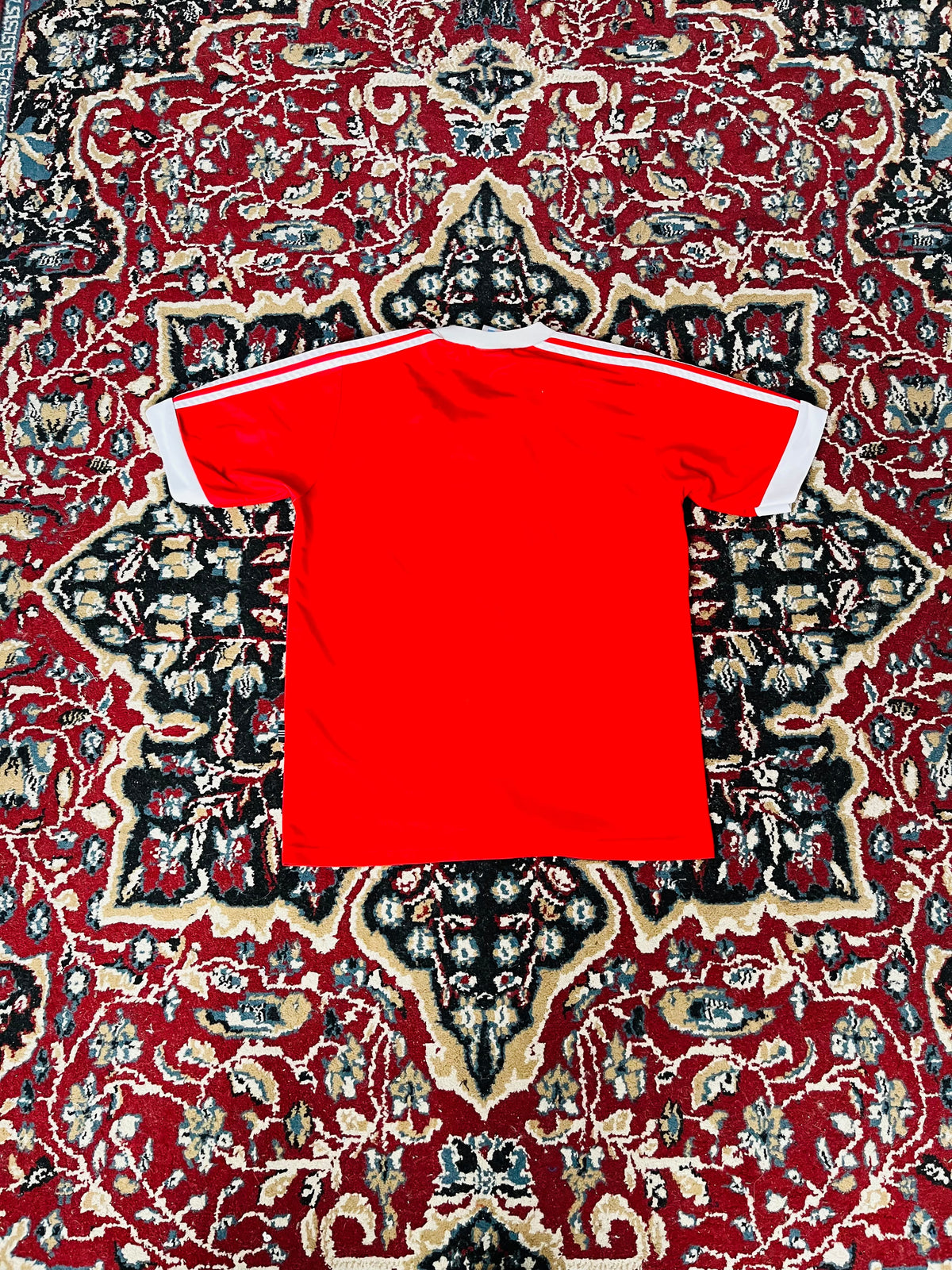 Camiseta Independiente 96' Ades Original