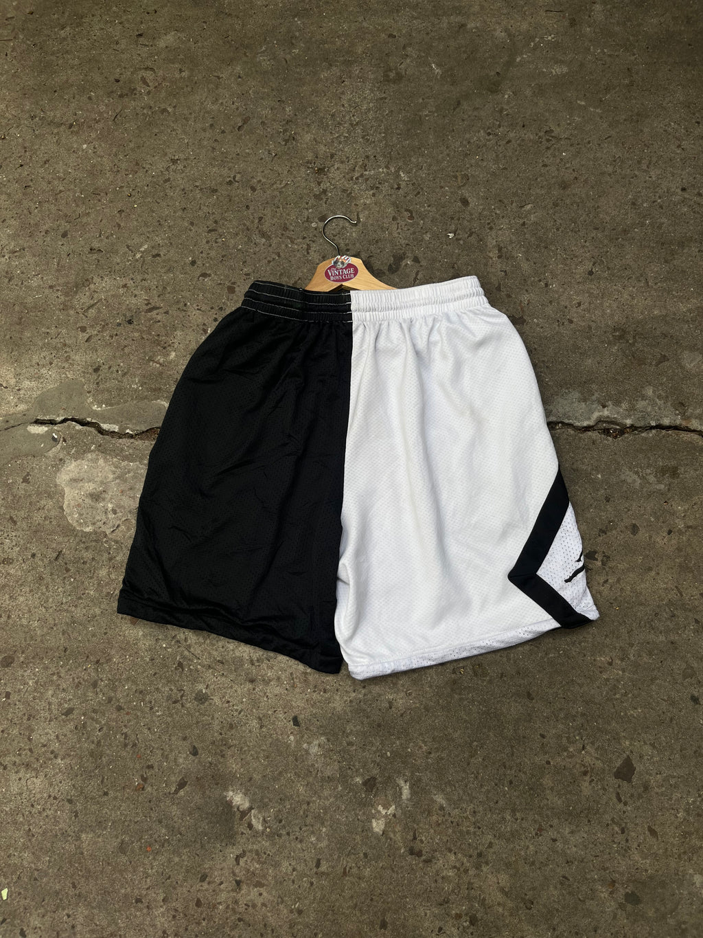 Short Jordan Original