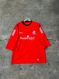 Camiseta Independiente 2005 Arquero de Juego