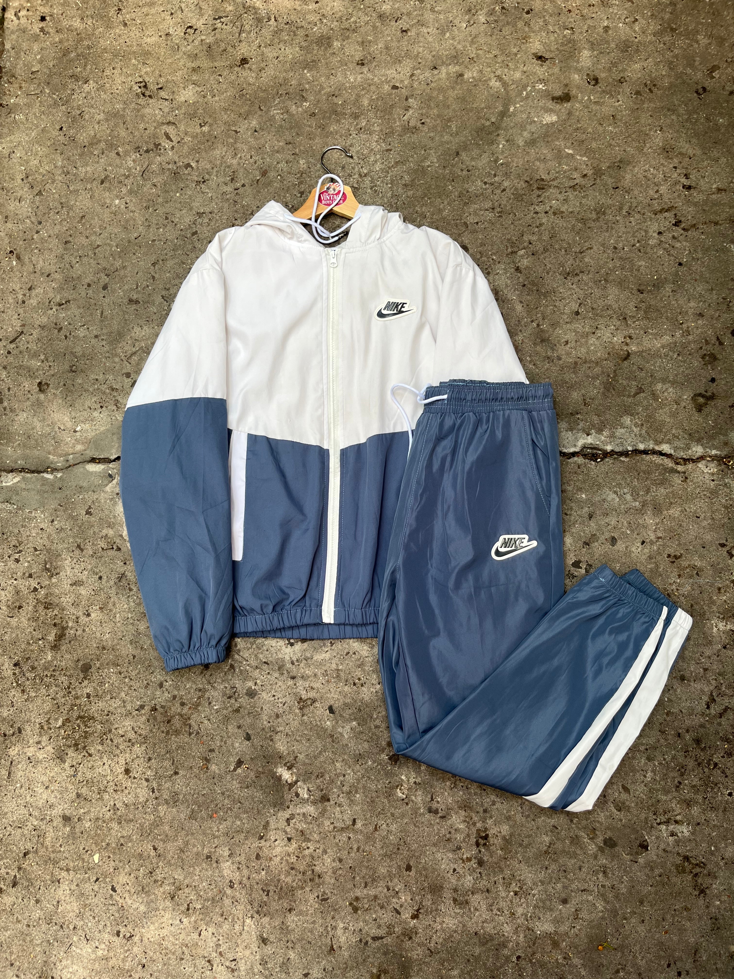 Conjunto Nike Rompeviento Original