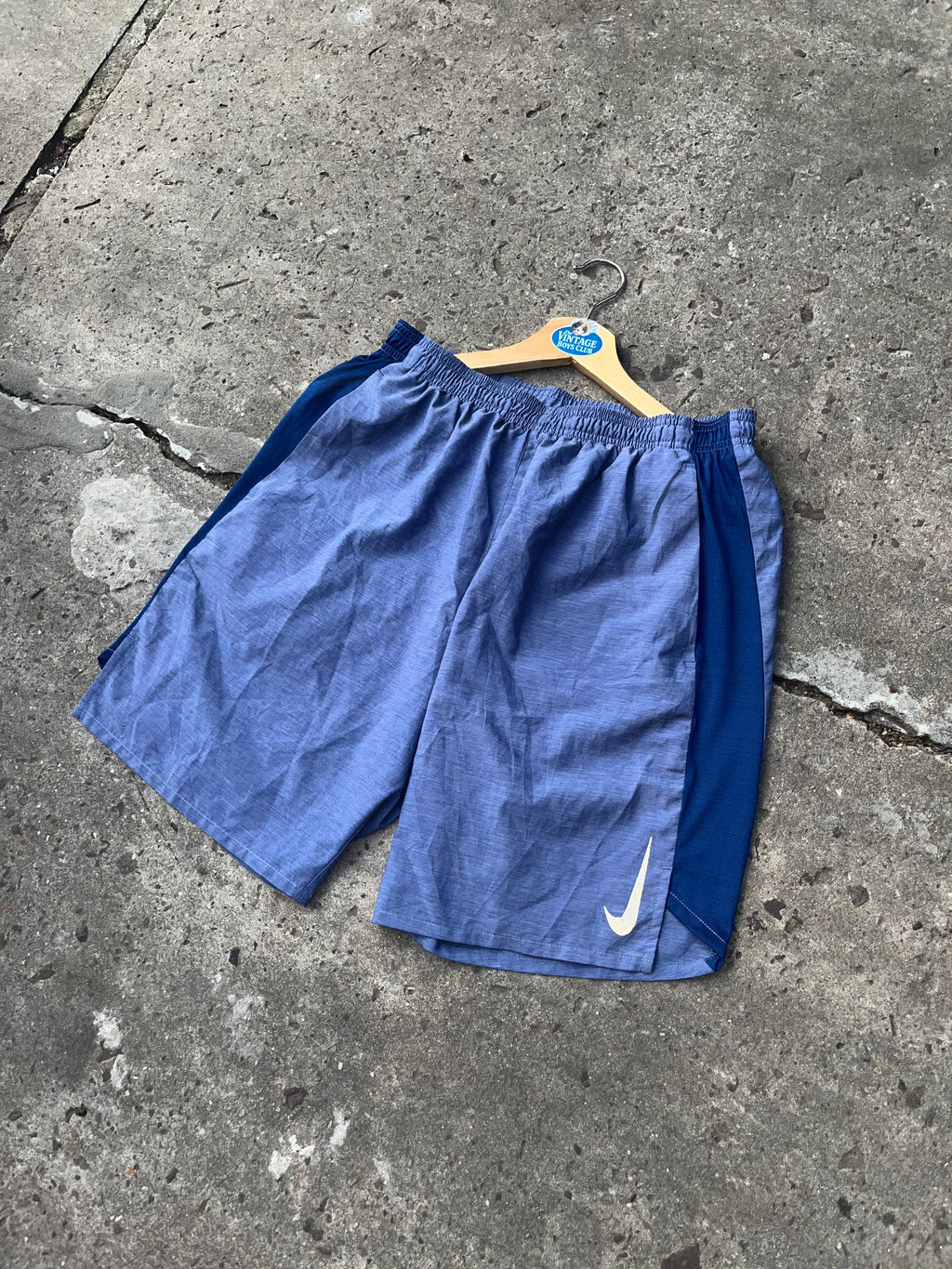 Short Nike Réflex Original