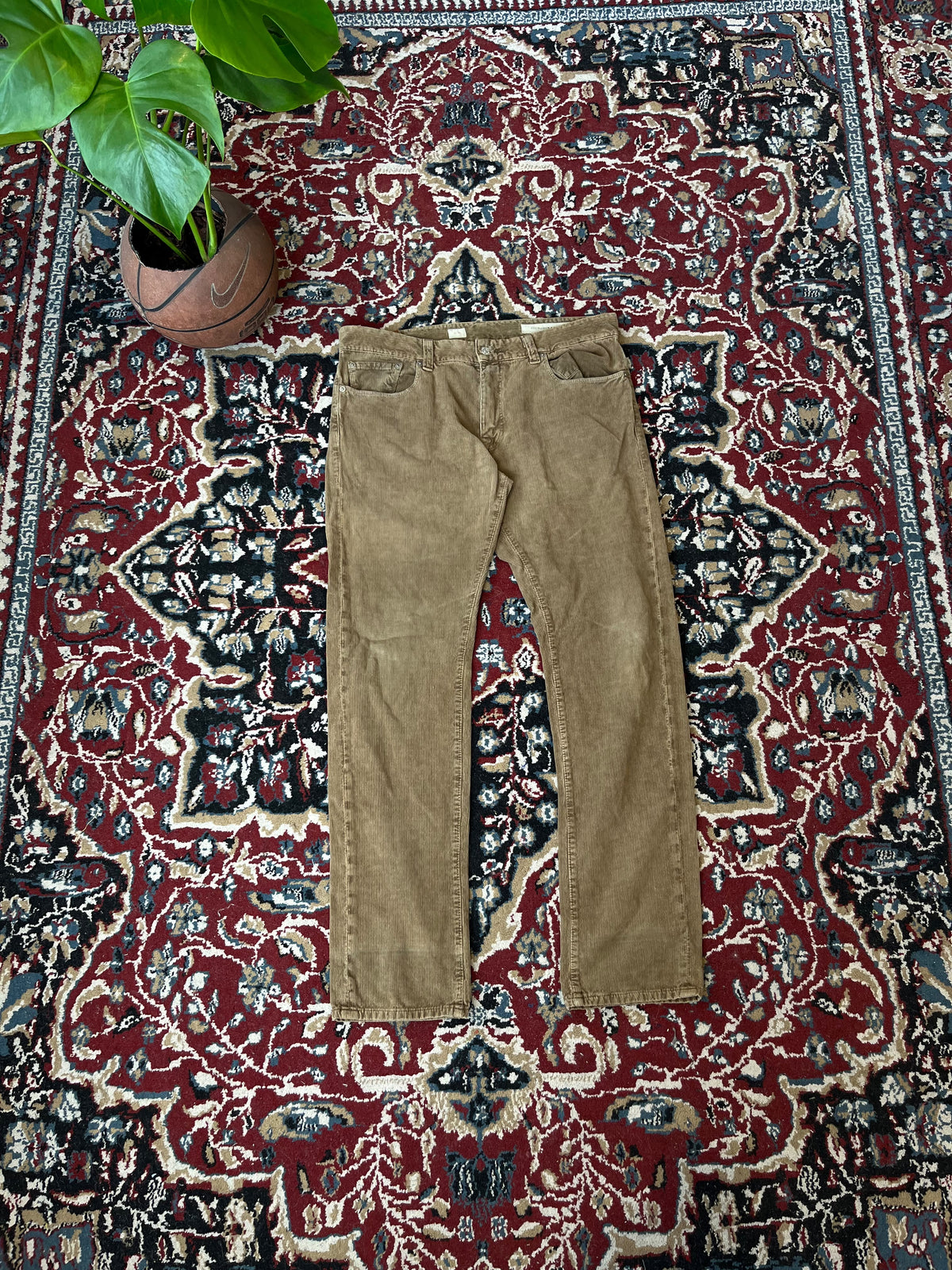 Jean Bensimon Vintage Original