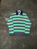 Buzo Rugby Vintage Dufour Original