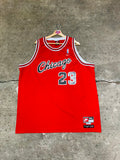 Camiseta Chicago Bulls 98' de Jordan Original
