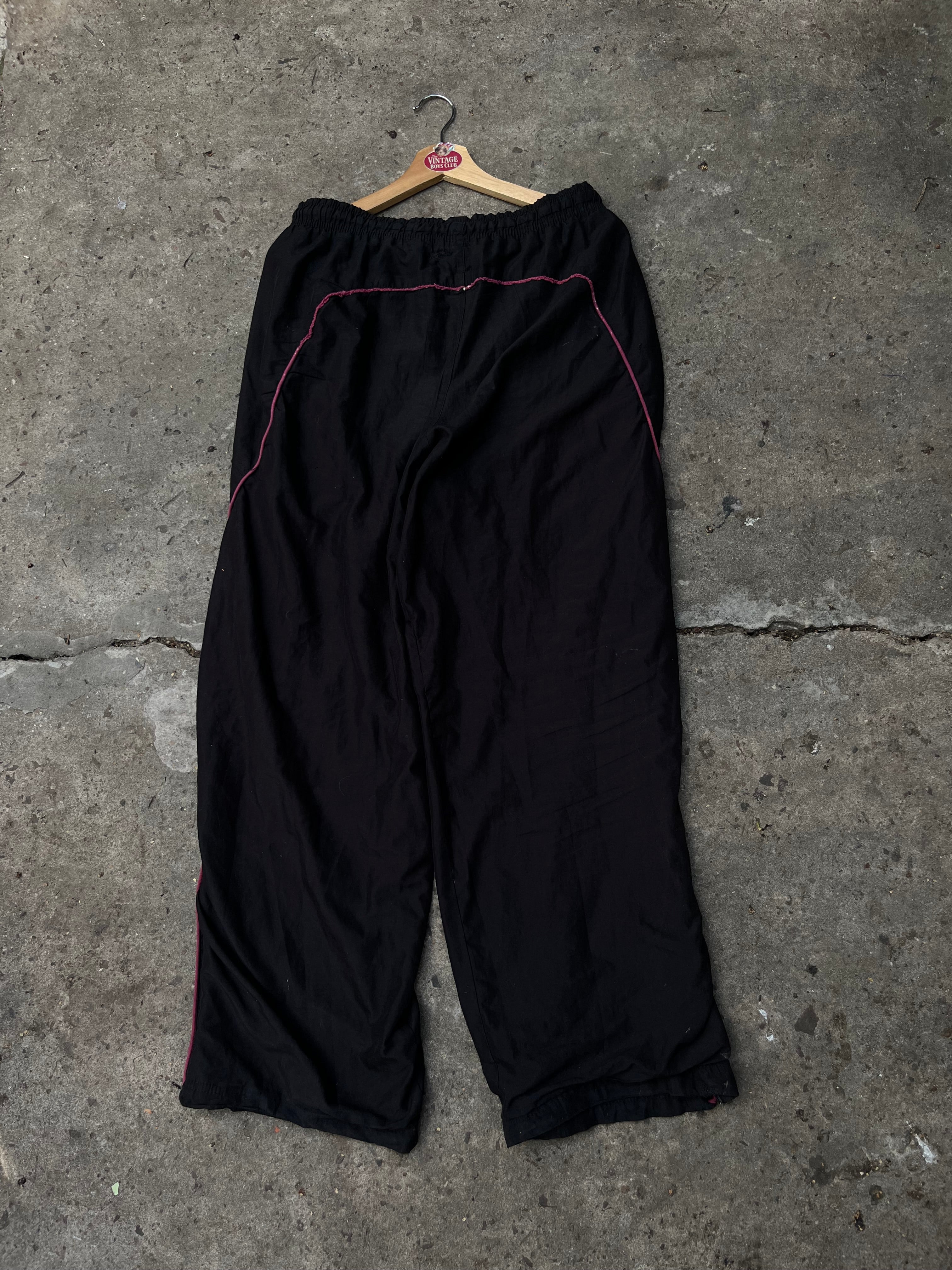 Pantalón Lanus Olympikus De Utileria Rompeviento