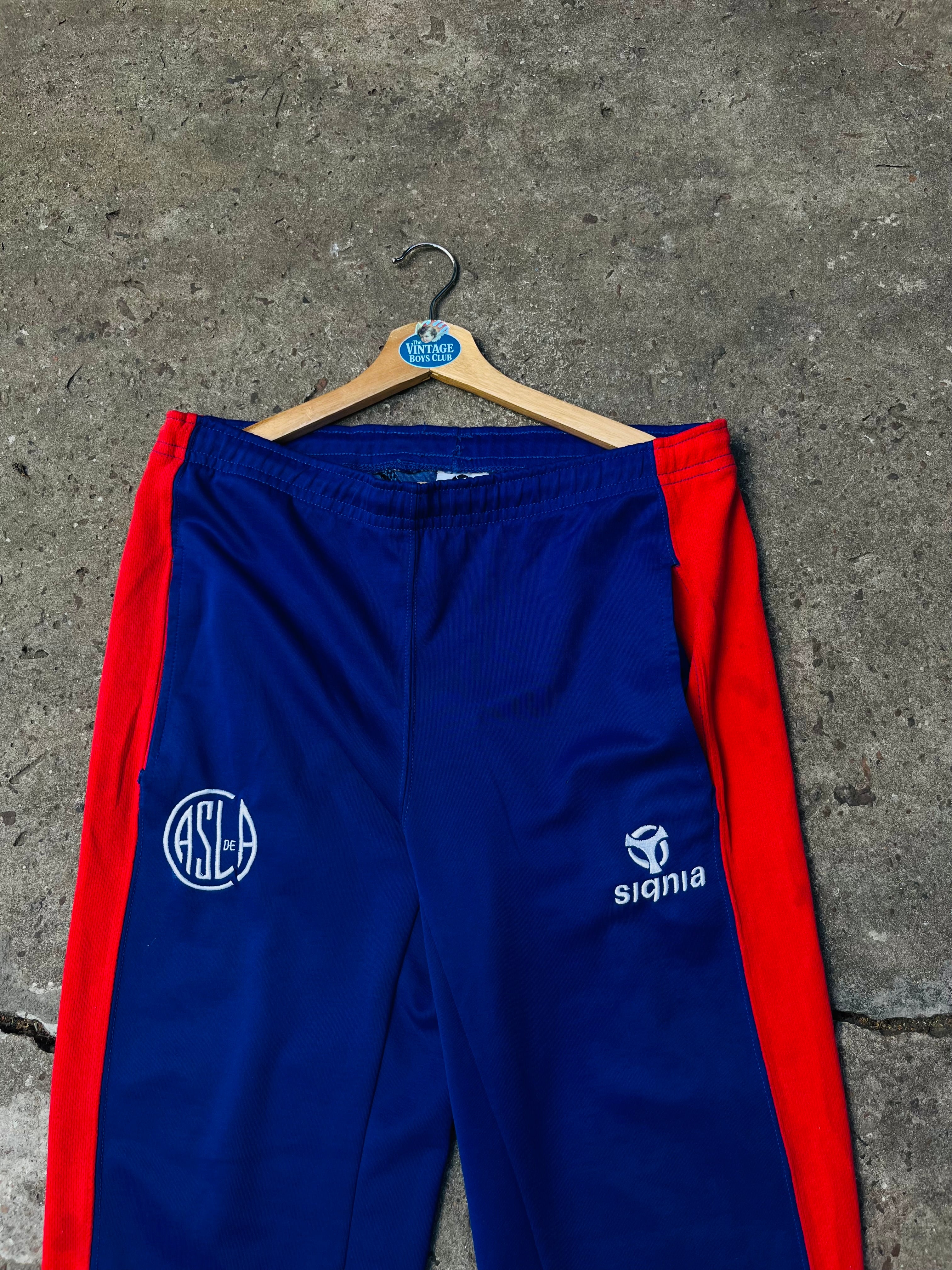 Pantalon San Lorenzo Siqnia Original