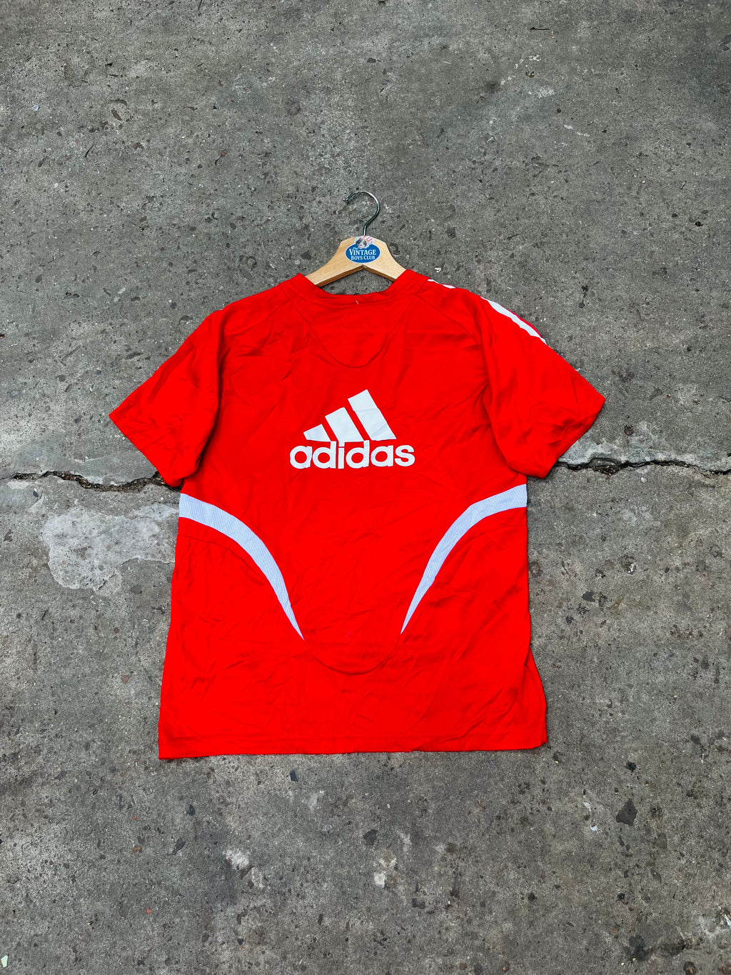 Camiseta Liverpool Formation Original