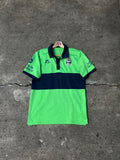 Camiseta Gimnasia Lecoq de Arquero Verde Original