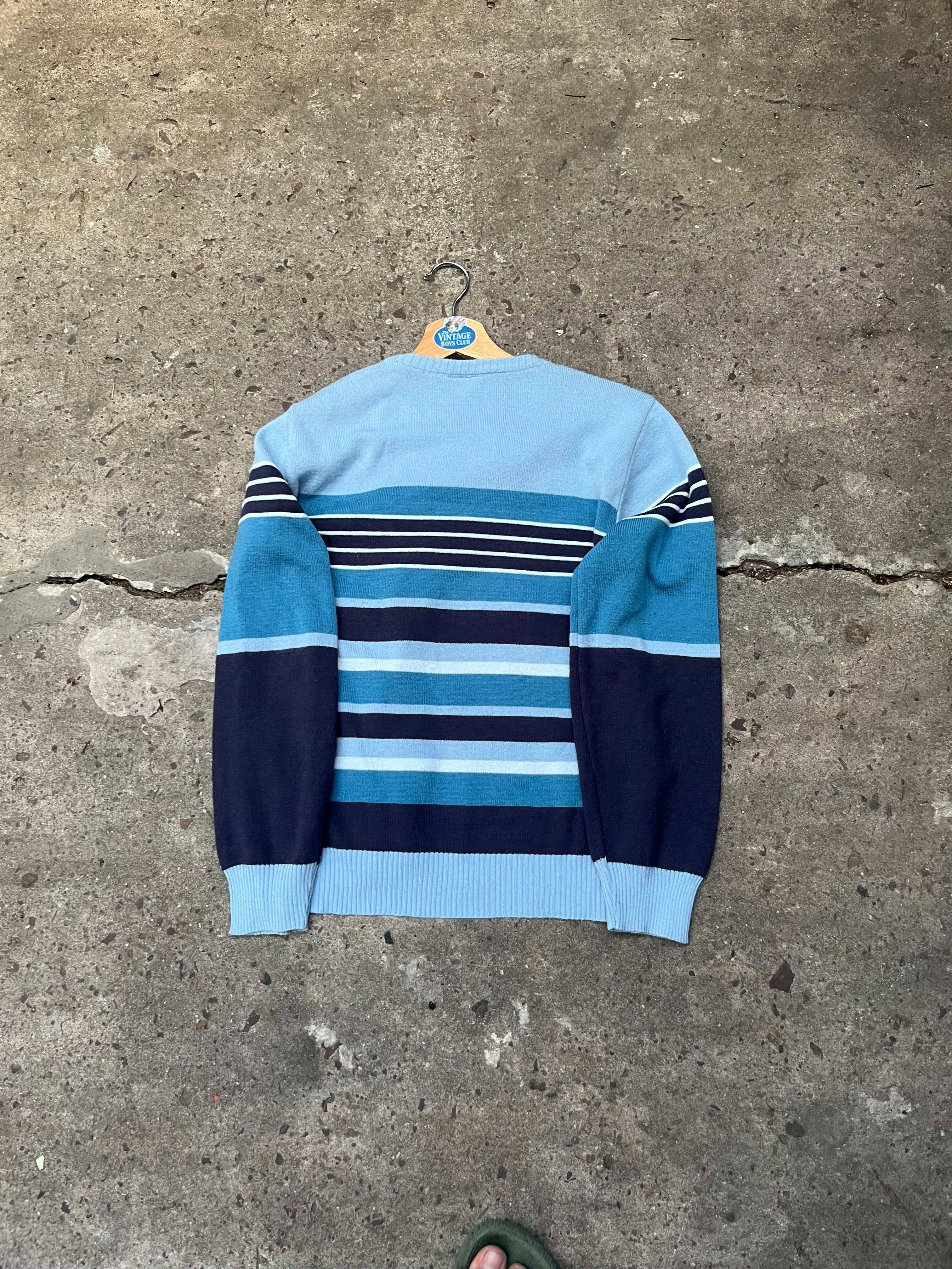 Suéter Lacoste Vintage Original