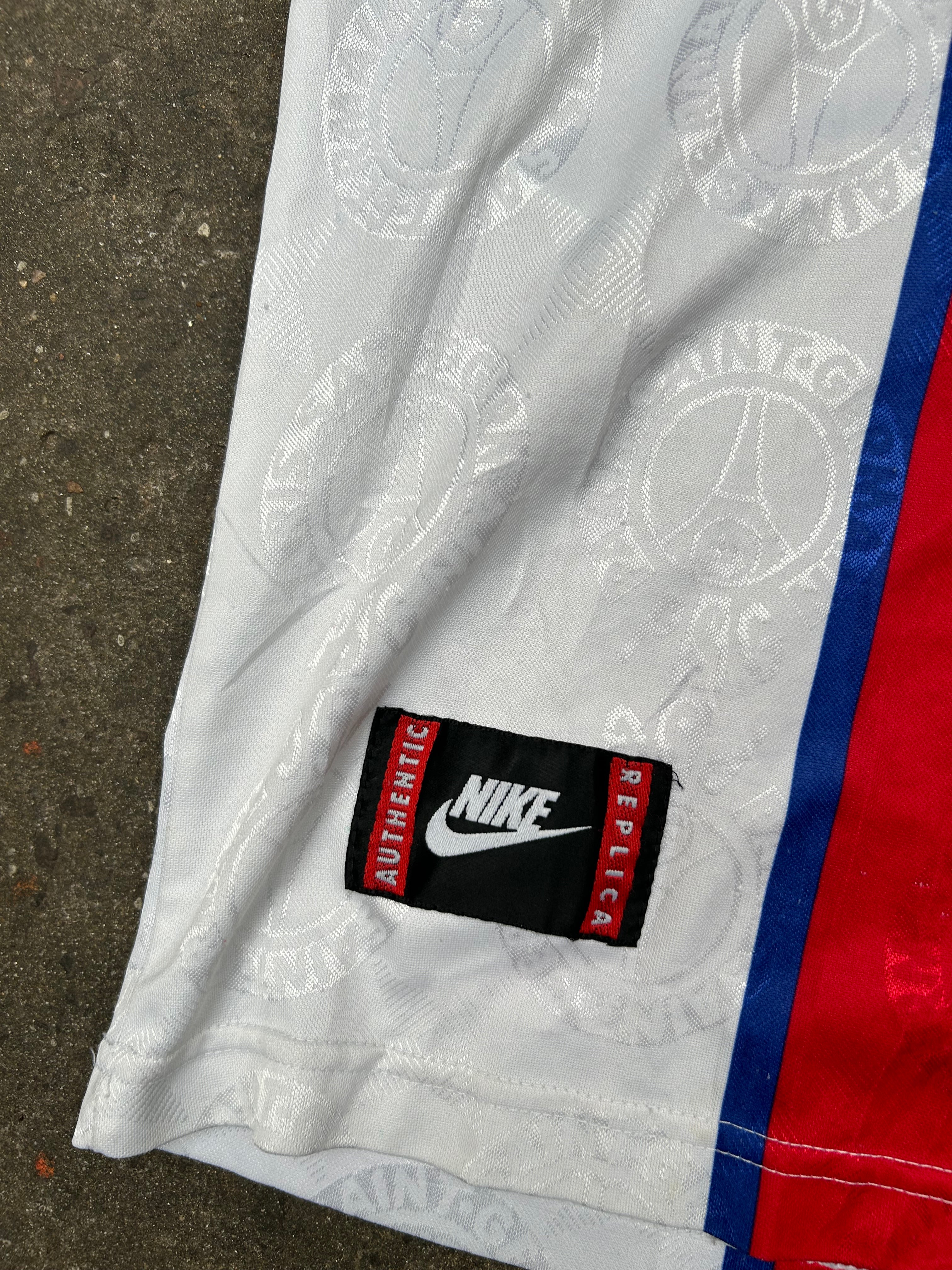 Camiseta PSG 95' Suplente Original