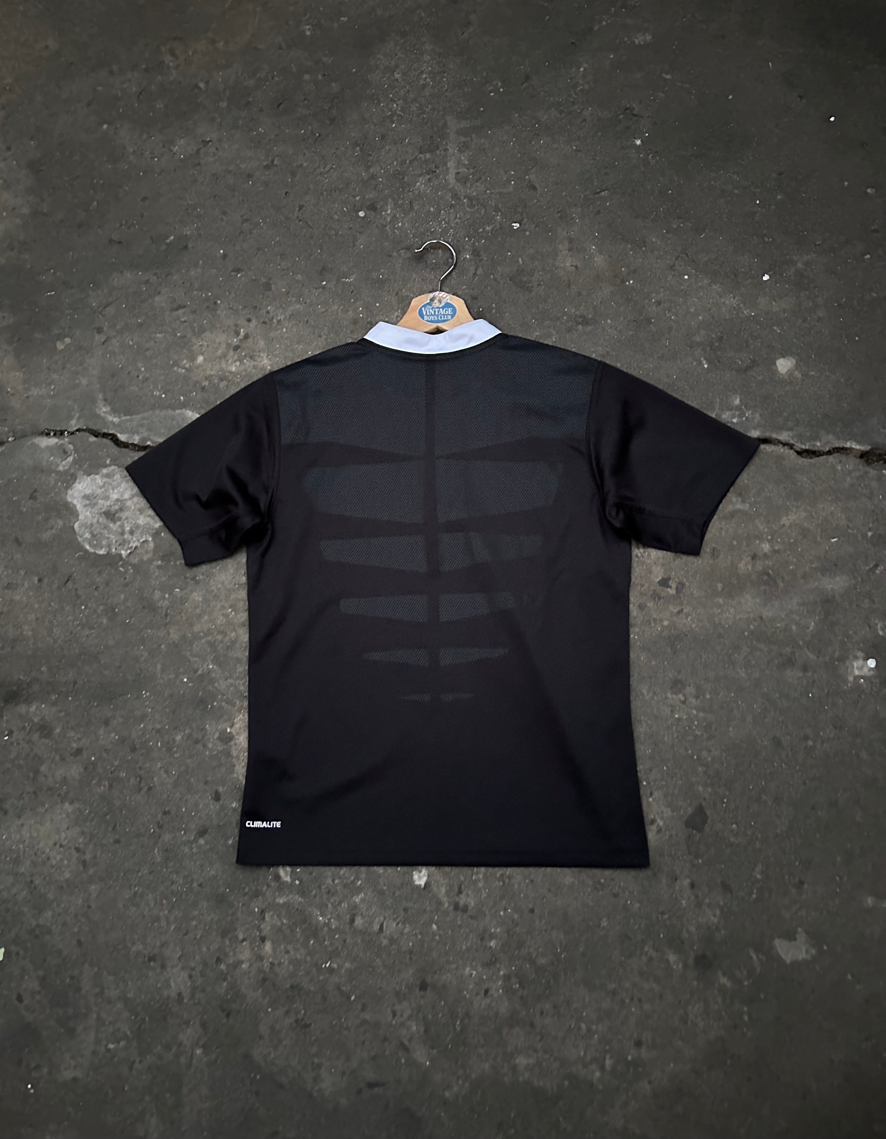 Camiseta All Blacks Versión Jugador Original
