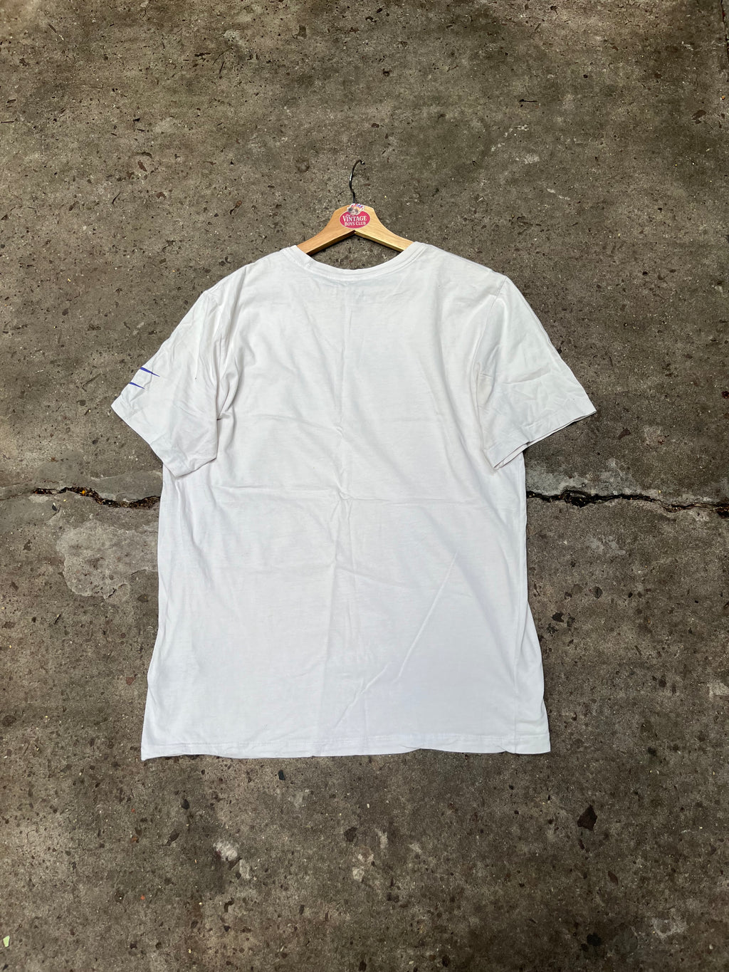 Remera Nike SportsWear Original