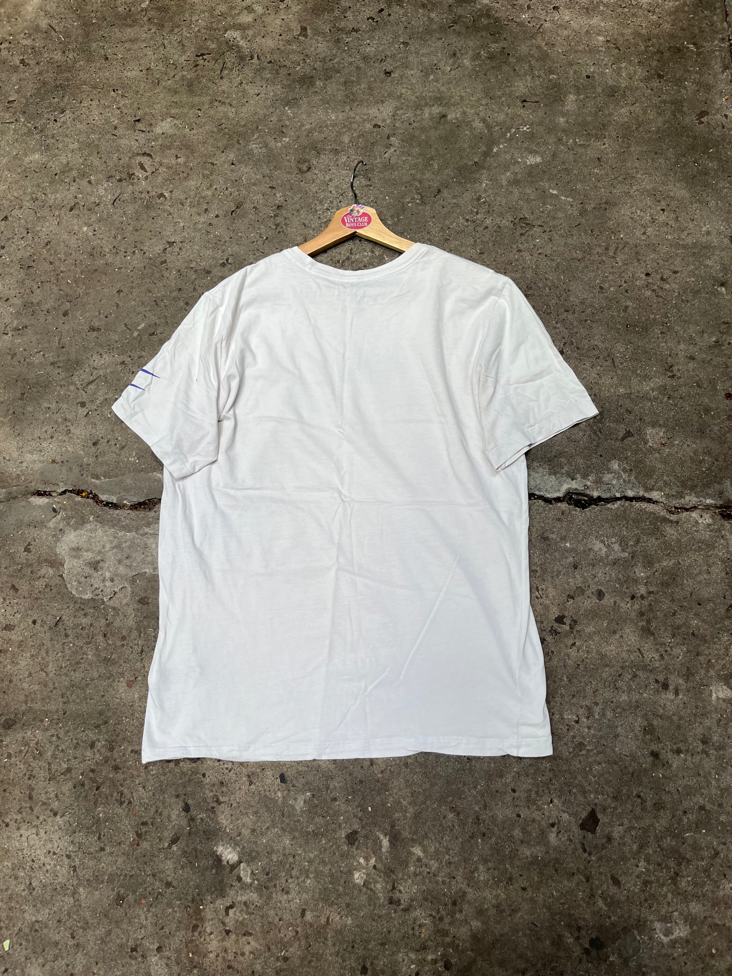 Remera Nike SportsWear Original