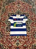 Camiseta Leamington Rugby Canterbury 90s Original