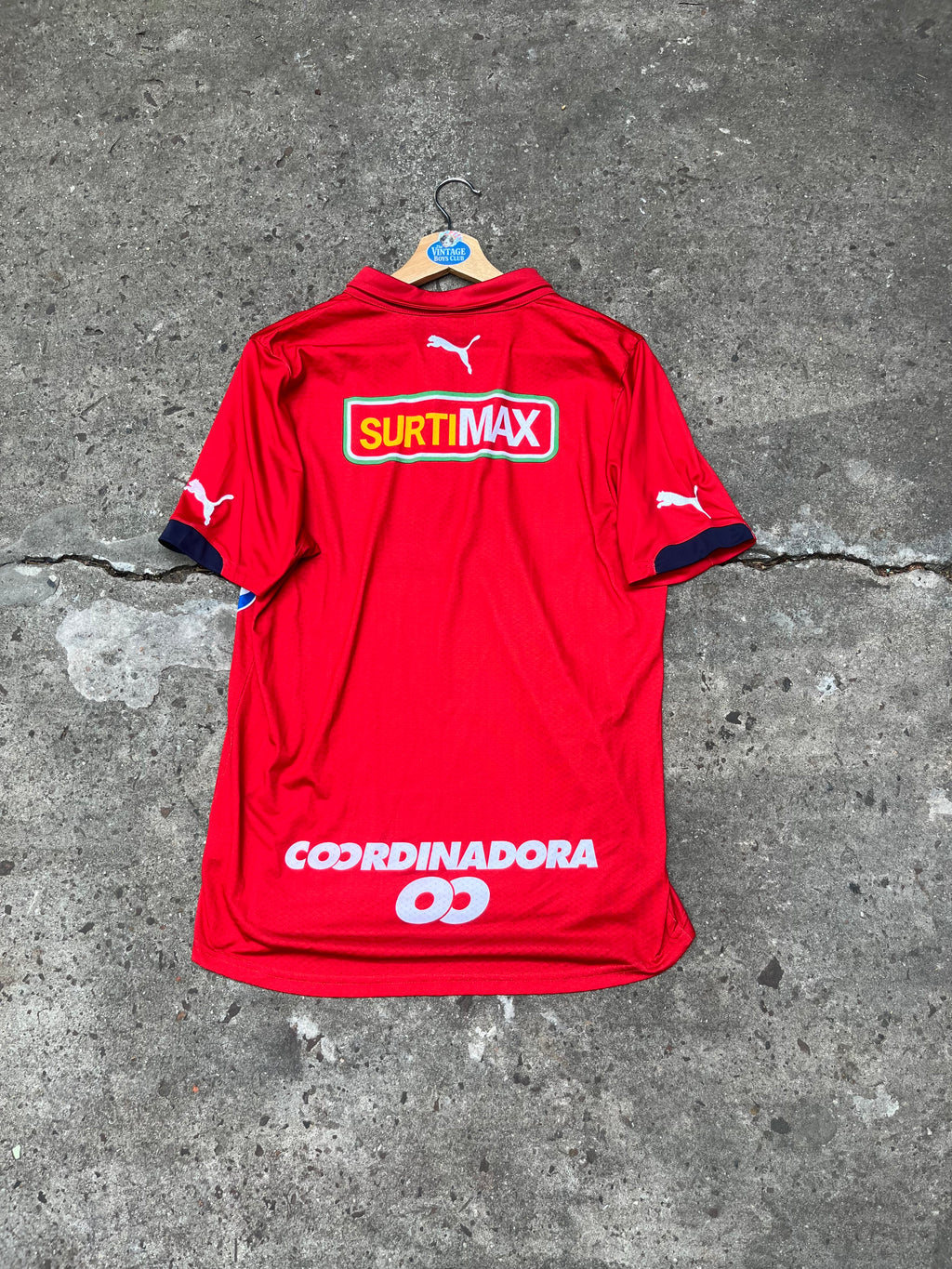 Camiseta Independiente Medellín Puma Original