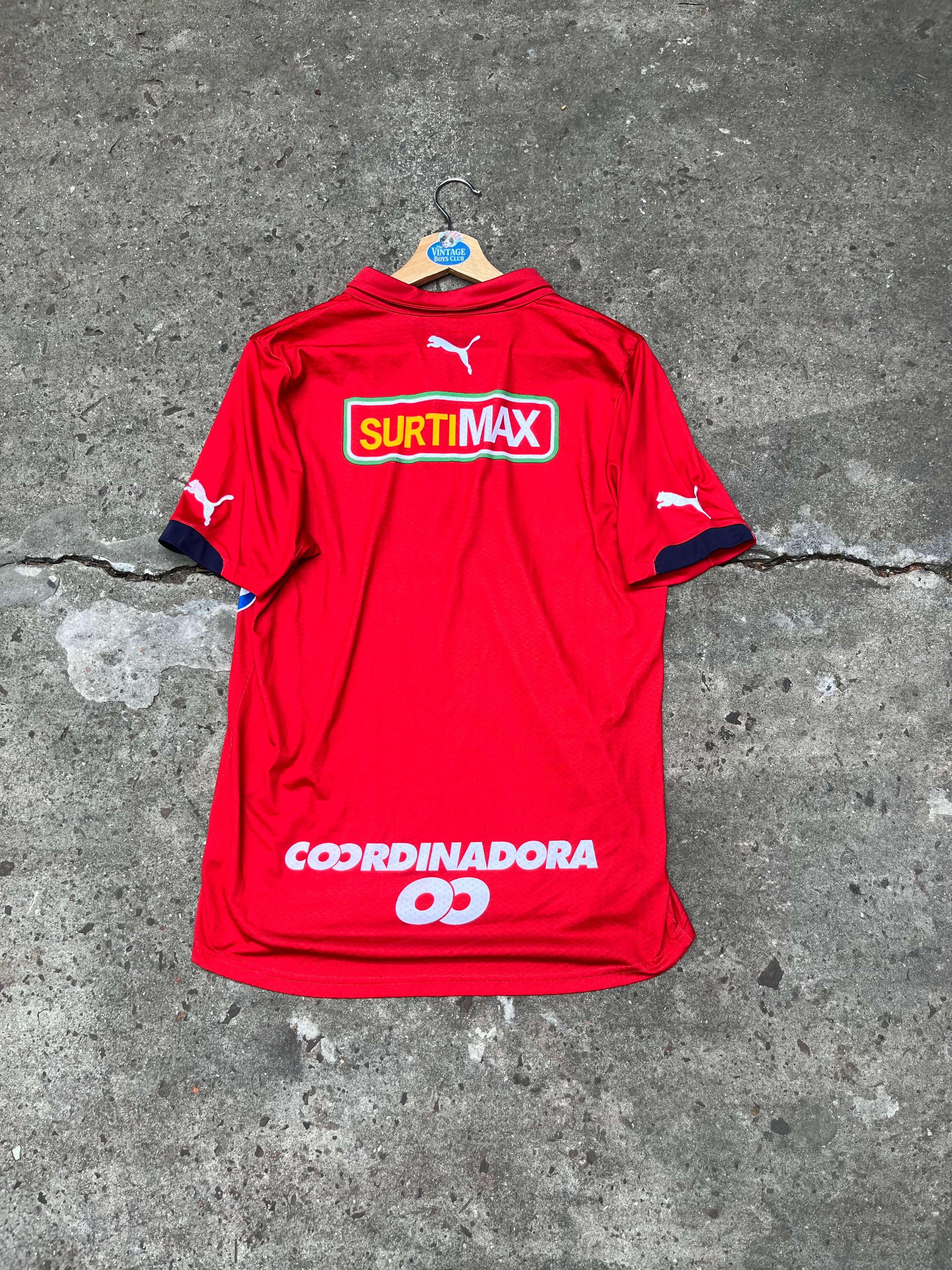 Camiseta Independiente Medellín Puma Original