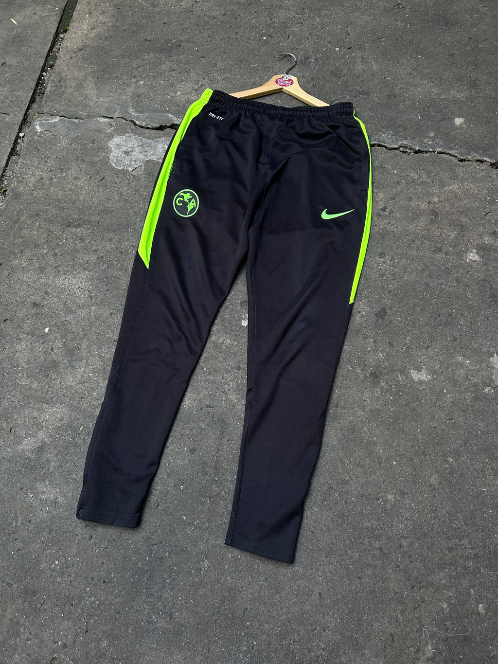 Pantalón America de México Nike Original