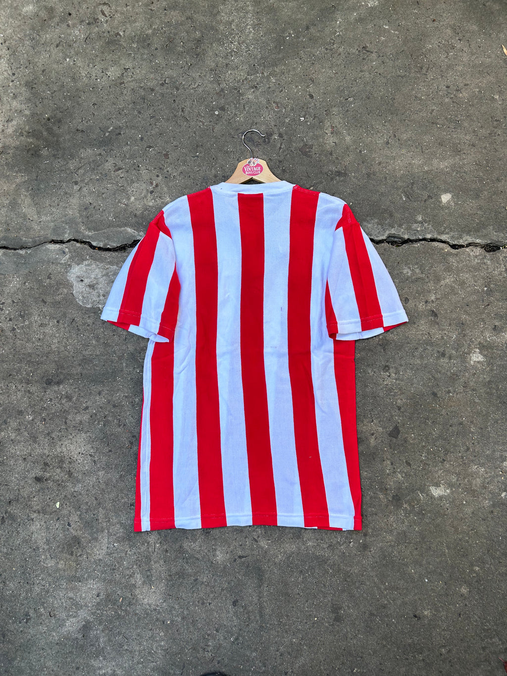 Camiseta Estudiantes Edición Especial 1982 Topper Original