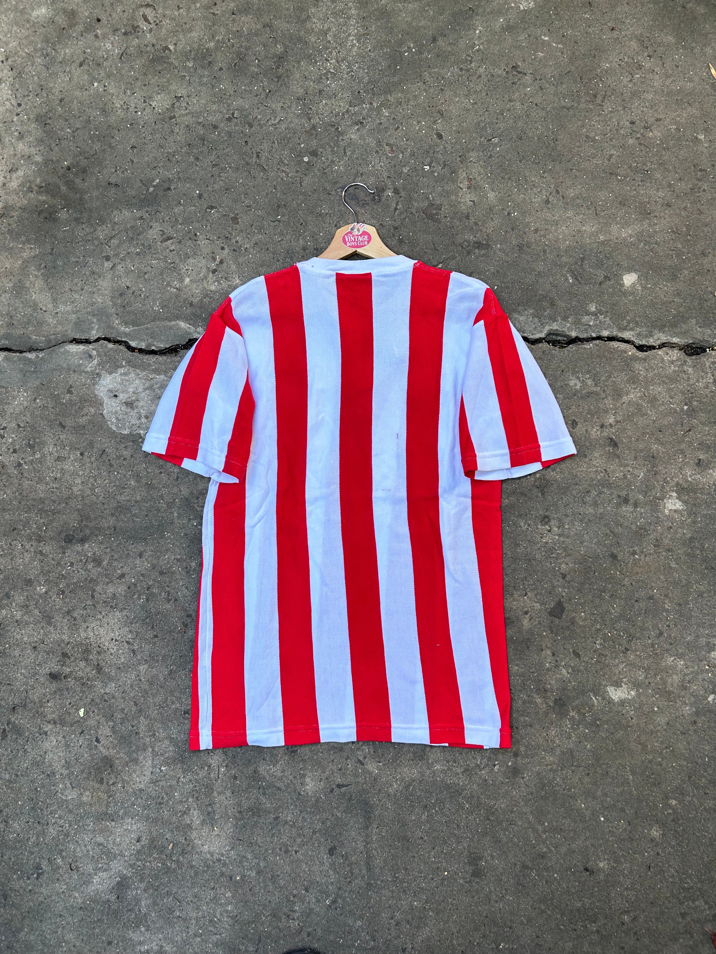 Camiseta Estudiantes Edición Especial 1982 Topper Original