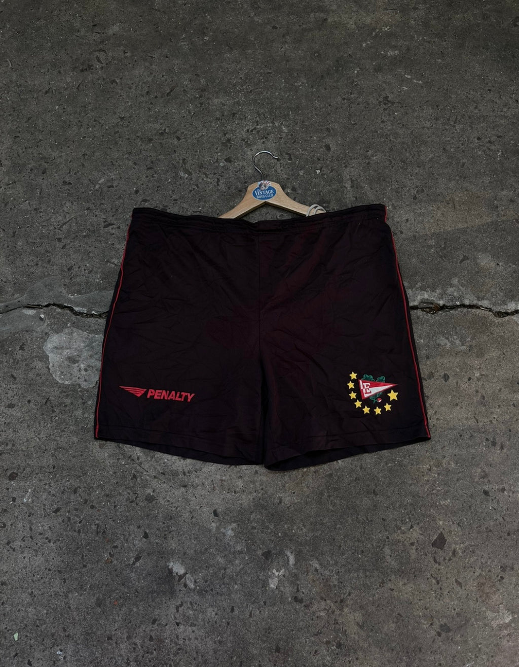 Short Estudiantes Penalty Original