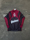 Camiseta River 1999 de Arquero Bordo Original