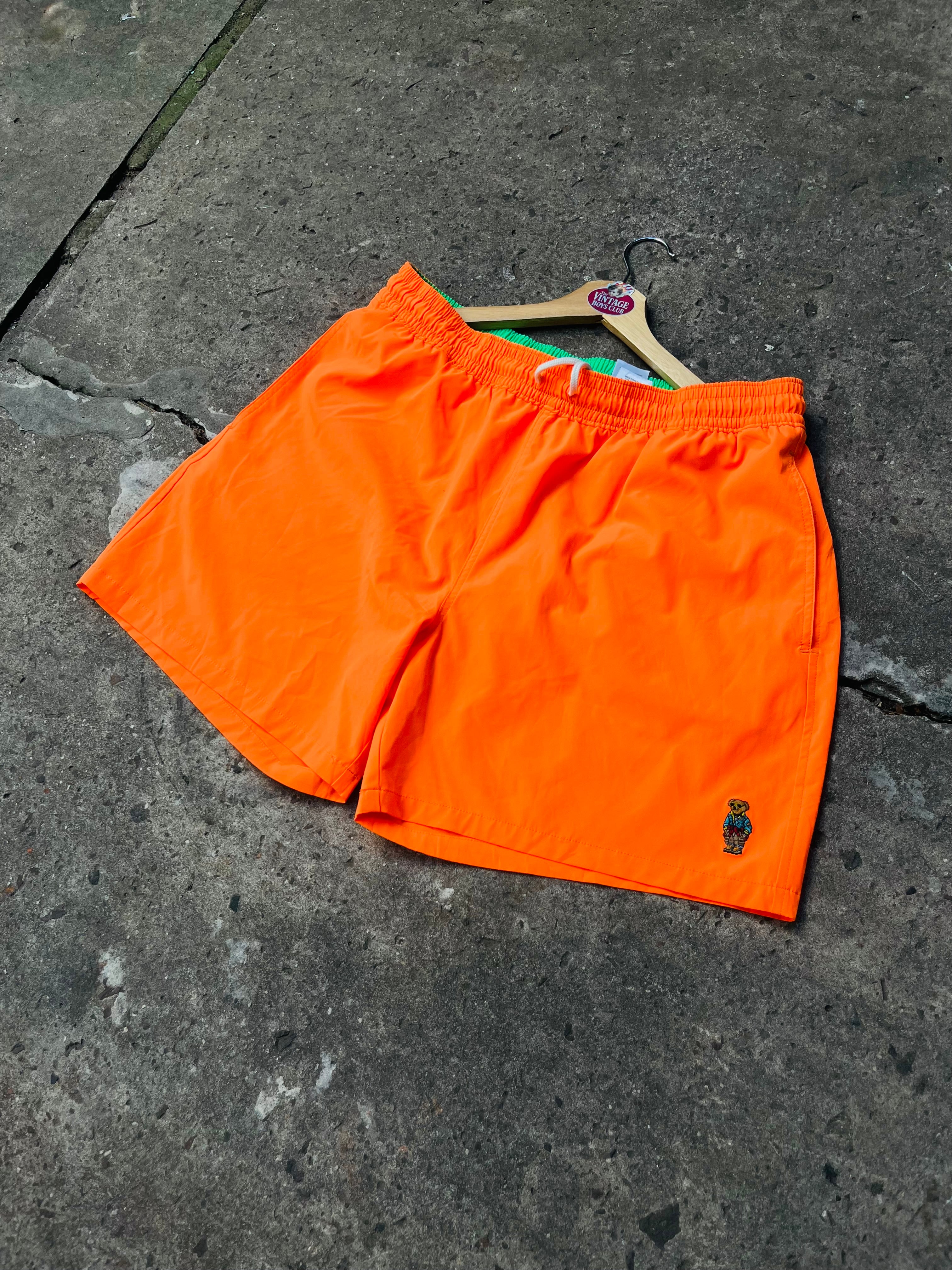 Malla Polo Bear Ralph Lauren Original