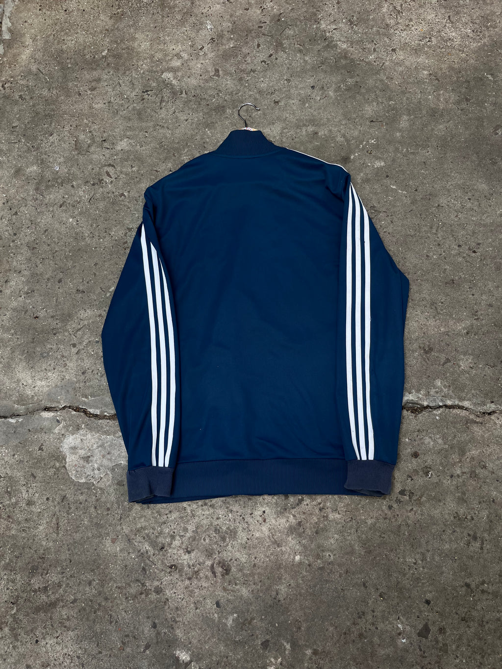 Campera Argentina 2011 Original