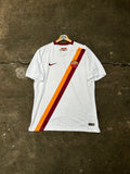 Camiseta Roma 2014 Suplente Original