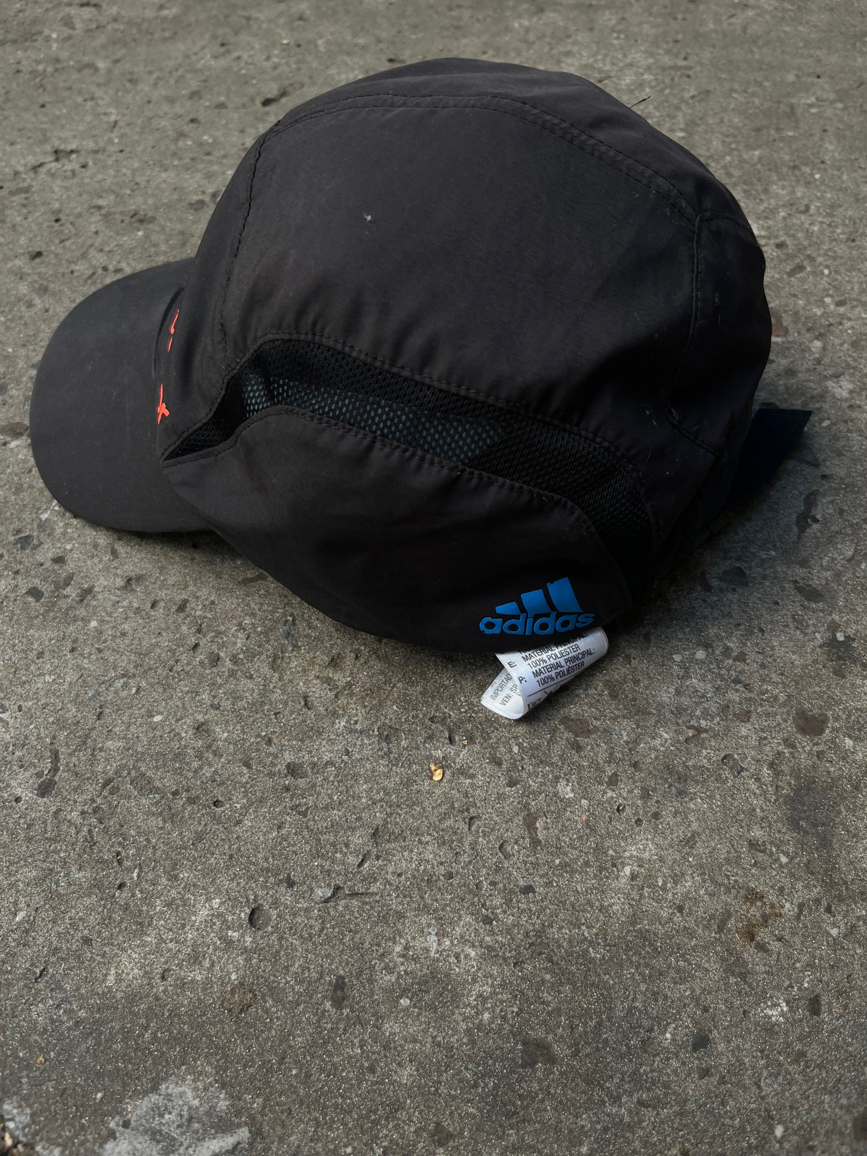 Gorra Adidas Predator Original