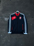 Campera Estudiantes 2012 Adidas Original